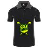 Avocet Wicking Poloshirt Thumbnail