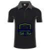 Avocet Wicking Poloshirt Thumbnail