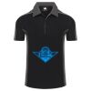 Avocet Wicking Poloshirt Thumbnail