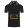 Avocet Wicking Poloshirt Thumbnail