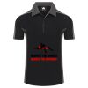 Avocet Wicking Poloshirt Thumbnail