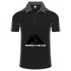 Avocet Wicking Poloshirt Thumbnail