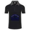 Avocet Wicking Poloshirt Thumbnail
