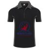 Avocet Wicking Poloshirt Thumbnail