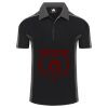 Avocet Wicking Poloshirt Thumbnail