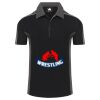 Avocet Wicking Poloshirt Thumbnail
