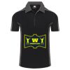 Avocet Wicking Poloshirt Thumbnail