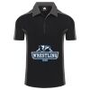 Avocet Wicking Poloshirt Thumbnail