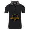 Avocet Wicking Poloshirt Thumbnail