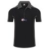 Avocet Wicking Poloshirt Thumbnail