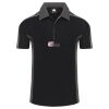 Avocet Wicking Poloshirt Thumbnail