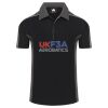 Avocet Wicking Poloshirt Thumbnail