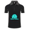 Avocet Wicking Poloshirt Thumbnail