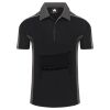 Avocet Wicking Poloshirt Thumbnail