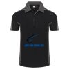 Avocet Wicking Poloshirt Thumbnail
