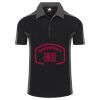 Avocet Wicking Poloshirt Thumbnail