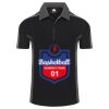Avocet Wicking Poloshirt Thumbnail