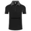 Avocet Wicking Poloshirt Thumbnail