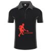 Avocet Wicking Poloshirt Thumbnail