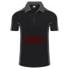 Avocet Wicking Poloshirt Thumbnail
