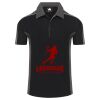 Avocet Wicking Poloshirt Thumbnail