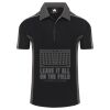 Avocet Wicking Poloshirt Thumbnail