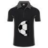 Avocet Wicking Poloshirt Thumbnail