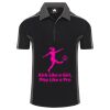 Avocet Wicking Poloshirt Thumbnail