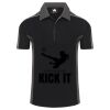 Avocet Wicking Poloshirt Thumbnail