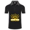 Avocet Wicking Poloshirt Thumbnail