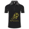 Avocet Wicking Poloshirt Thumbnail