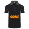 Avocet Wicking Poloshirt Thumbnail