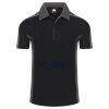 Avocet Wicking Poloshirt Thumbnail