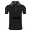 Avocet Wicking Poloshirt Thumbnail