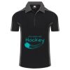 Avocet Wicking Poloshirt Thumbnail