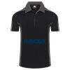 Avocet Wicking Poloshirt Thumbnail