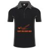 Avocet Wicking Poloshirt Thumbnail