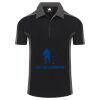 Avocet Wicking Poloshirt Thumbnail