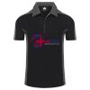 Avocet Wicking Poloshirt Thumbnail