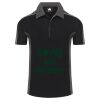 Avocet Wicking Poloshirt Thumbnail