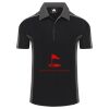 Avocet Wicking Poloshirt Thumbnail