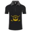 Avocet Wicking Poloshirt Thumbnail