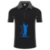 Avocet Wicking Poloshirt Thumbnail