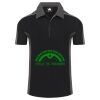 Avocet Wicking Poloshirt Thumbnail