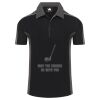 Avocet Wicking Poloshirt Thumbnail