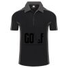 Avocet Wicking Poloshirt Thumbnail