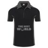 Avocet Wicking Poloshirt Thumbnail