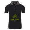 Avocet Wicking Poloshirt Thumbnail