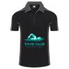 Avocet Wicking Poloshirt Thumbnail