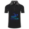 Avocet Wicking Poloshirt Thumbnail